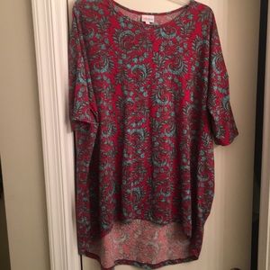 Lularoe top